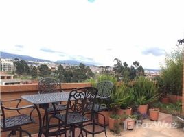 3 Habitación Apartamento en venta en Cuenca, Santa Isabel (Chaguarurco), Santa Isabel, Azuay, Ecuador