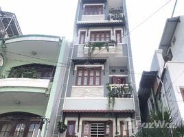 Studio Maison for sale in Ho Chi Minh City, Ward 15, Tan Binh, Ho Chi Minh City