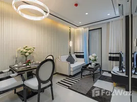 ขายอพาร์ทเม้นท์ 1 ห้องนอน ในโครงการ เอ็มบาสซี่ พัทยา, เมืองพัทยา