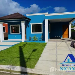 Casa en San Felipe De Puerto Plata, foto 3