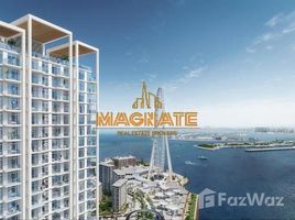 1 спален Квартира на продажу в Bluewaters Bay, Bluewaters Residences