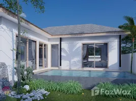 ขายวิลล่า 2 ห้องนอน ในโครงการ พนาเล่ย์ การ์เด้น พลูวิลล่า, แม่น้ำ, เกาะสมุย