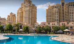 Photos 2 of the Communal Pool at Royal Breeze Residences