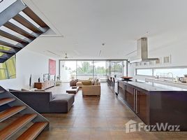 3 Schlafzimmer Penthouse zu verkaufen im Alanna Yamu, Pa Khlok, Thalang, Phuket, Thailand
