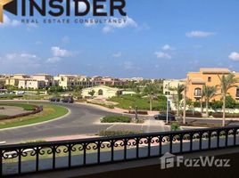 5 Bedroom Penthouse for sale at Marassi, Sidi Abdel Rahman, North Coast