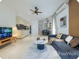 Condominium Studio à louer à Setia Sky 88, Bandar Johor Bahru