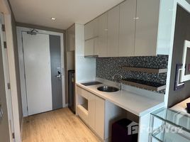 Studio Wohnung zu verkaufen im La Santir, Nong Prue, Pattaya