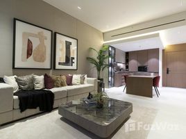 1 спален Квартира на продажу в Beverly Boulevard, Central Towers, Arjan, Дубай