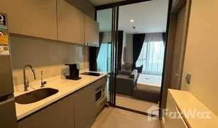 1 Bedroom Condo for sale in Makkasan, Bangkok Life Asoke Rama 9