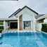 บ้านเดี่ยว 3 ห้องนอน ให้เช่า ในทำเล ฉลอง, ภูเก็ต, ฉลอง, เมืองภูเก็ต
