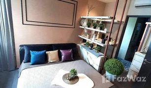 1 Schlafzimmer Wohnung zu verkaufen in Khlong Toei Nuea, Bangkok Edge Sukhumvit 23