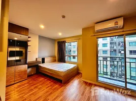Studio Condo for sale at Lumpini Ville Ratburana Riverview 2, Bang Pakok, Rat Burana, Bangkok, Thailand