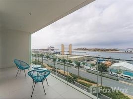 1 Habitación Apartamento en venta en Sunrise Bay, Jumeirah