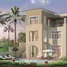 4 Bedroom Villa for sale at Celesta Hills, Uptown Cairo