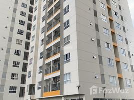 1 Bedroom Condo for sale at Moonlight Residences, Binh Tho