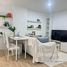 1 спален Кондо в аренду в 49 Suite, Khlong Tan Nuea