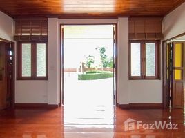 5 Bedroom House for sale in Pathum Thani, Bang Khu Wat, Mueang Pathum Thani, Pathum Thani