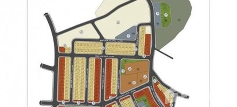 Master Plan of Van Hoi City - Photo 1