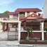 4 Bedroom House for sale in Anusawari, Bang Khen, Anusawari