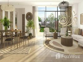 1 Habitación Apartamento en venta en The Sustainable City - Yas Island, Yas Acres