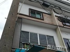 4 Bedroom Townhouse for sale in Lat Phrao, Bangkok, Lat Phrao, Lat Phrao