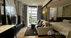 ยูนิตที่เหลืออยู่ในโครงการ FYNN Asoke Sukhumvit 10