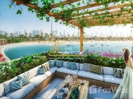 3 спален Дом на продажу в Sur La Mer, La Mer, Jumeirah