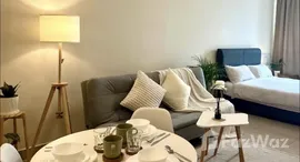 Unidades disponibles en Newton Suites