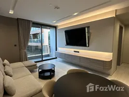 คอนโด 2 ห้องนอน ให้เช่า ในโครงการ เดอะรูม สุขุมวิท 38, พระโขนง