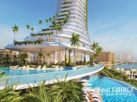 6 Habitación Apartamento en venta en COMO Residences, Palm Jumeirah