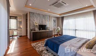 清迈 Ban Waen Palm Springs Privato 5 卧室 别墅 售 