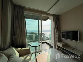 1 Schlafzimmer Wohnung zu verkaufen im Del Mare, Bang Sare, Sattahip, Chon Buri, Thailand