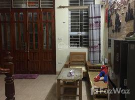 3 Habitación Casa en venta en Ha Dong, Hanoi, La Khe, Ha Dong