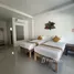 5 Bedroom Villa for rent at De Palm Pool Villa, Thep Krasattri