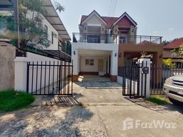 2 Bedroom House for sale in Pa Daet, Mueang Chiang Mai, Pa Daet