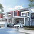 4 Bedroom House for sale at Sutera @ Warisan Puteri 2, Ampangan, Seremban, Negeri Sembilan