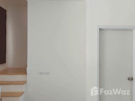 3 Bedroom House for sale at Q District Suksawat-Wongwaen Rama 3, Bang Chak, Phra Pradaeng