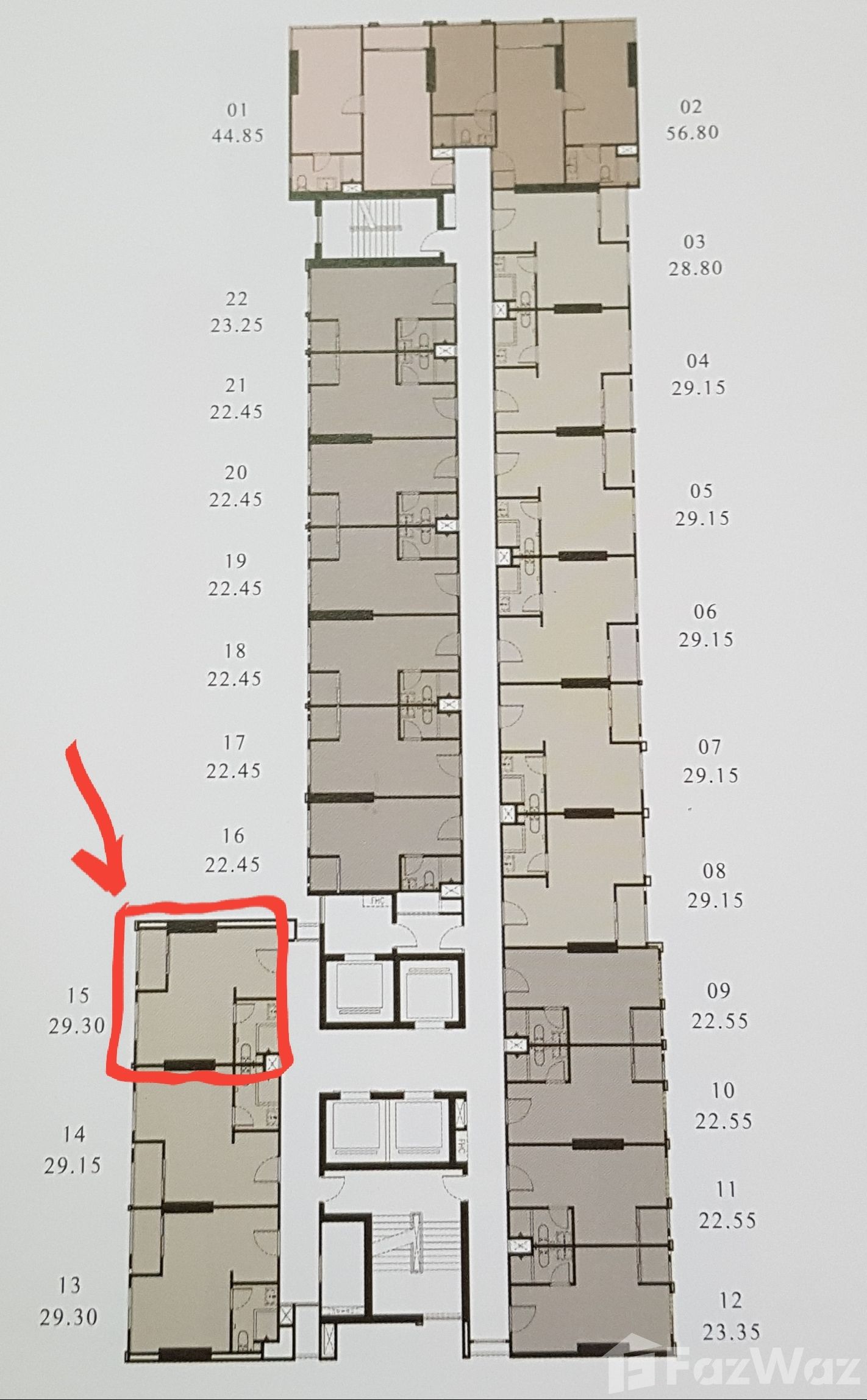 Floor Plans