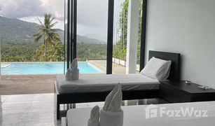 4 Bedrooms Villa for sale in Maret, Koh Samui 