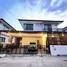 在The Proud Rise Rama 2-Kanjanapisek出售的4 卧室 屋, Phanthai Norasing, Mueang Samut Sakhon, 龙仔厝, 泰国