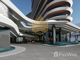 3 Habitación Apartamento en venta en Sea La Vie, Yas Bay