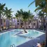 1 Habitación Apartamento en venta en Mangroovy Residence, Al Gouna, Hurghada