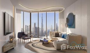 1 Habitación Apartamento en venta en Burj Views, Dubái City Center Residences