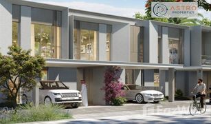 3 Schlafzimmern Villa zu verkaufen in , Dubai Eden