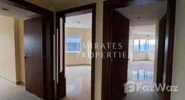 Unités disponibles à Orient Towers