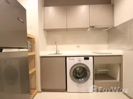 1 Bedroom Condo for rent at Life Asoke Rama 9, Makkasan, Ratchathewi, Bangkok, Thailand