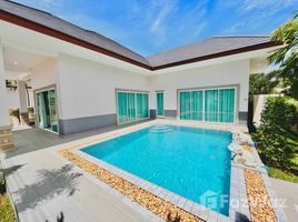 3 Bedroom Villa for sale at Baan Dusit Garden 6, 