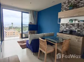 1 Schlafzimmer Wohnung zu verkaufen im Baan Thew Talay Blue Sapphire, Cha-Am, Cha-Am, Phetchaburi