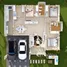 3 Habitación Casa en venta en Donkaew Village18, Mae Sa, Mae Rim, Chiang Mai
