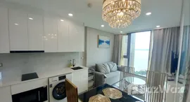 Unités disponibles à Copacabana Beach Jomtien